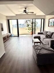 Blk 533 Hougang Avenue 6 (Hougang), HDB Executive #563478431